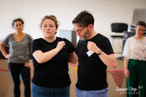 Limoges'Hop #5

Partage libre à des fins non promotionnelles ou commerciales, en créditant l'auteur (@lightexmachina).

© Alexandre - LIGHT EX MACHINA 2023, tous droits réservés.